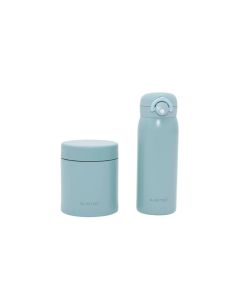 Little Bear Thermobehälter Olmitos 480 ml, Blau
