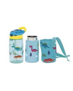 Little Bear Trinkflasche Dino 350 ml
