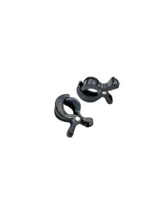 Little Bear Kinderwagen Clips 2 Stück