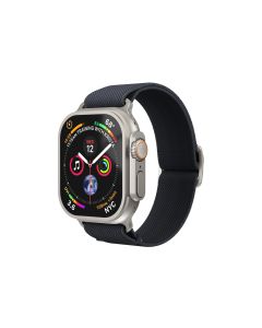 Vonmählen Armband Classic Nylon Loop Apple Watch 38/40/41 mm Navy