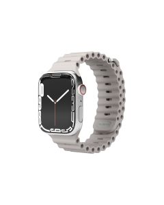 Vonmählen Wave Band 2 Apple Watch 38/40/41 mm Cream