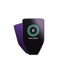 Trezor Trezor Safe 5 Violet Ore