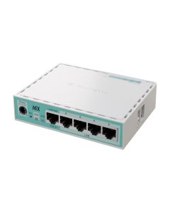 MikroTik Router E50UG hEX refresh