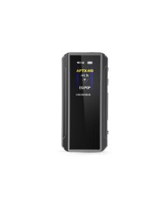 FiiO Kopfhörerverstärker & USB-DAC BTR13 mit Bluetooth Schwarz