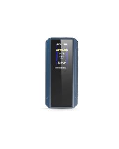 FiiO Kopfhörerverstärker & USB-DAC BTR13 mit Bluetooth Schwarz