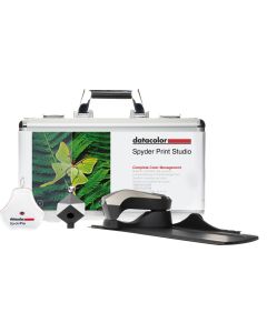 Datacolor Farbkalibrierung Spyder Print Studio