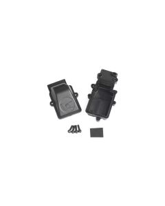 Hobbytech Empfängerbox REV-158