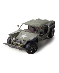 Tamiya Buggy XR311 Combat Support Vehicle 1:12, RWD