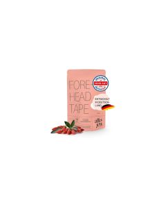 allajen Skintape Stirn 7 Stück