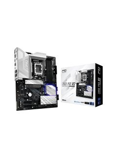 ASRock Mainboard Z890 PRO RS