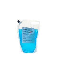STRUCT Winter-Scheibenreiniger Citrus, 2 l