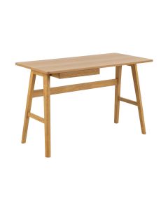AC Design Tisch Barnett, Eiche