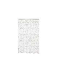 Hubatka Tagvorhang Perla 140 cm x 250 cm