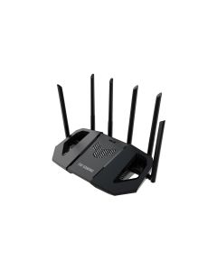 ASUS Dual-Band WiFi Router TUF Gaming BE6500