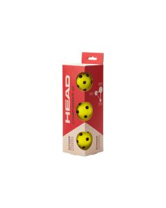 HEAD Pickleball Championship 40 3er-Pack