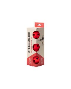 HEAD Pickleball Championship 26 3er-Pack