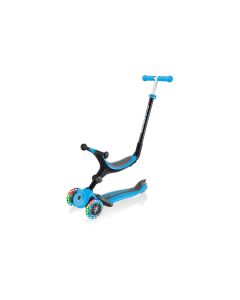 GLOBBER Kinder-Laufrad GO UP Sky Blue