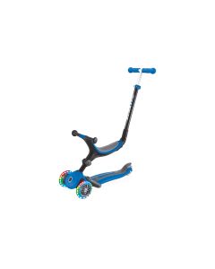 GLOBBER Kinder-Laufrad GO UP Blue