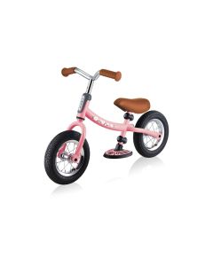 GLOBBER Kinder-Laufrad Go Bike Air, Pastel Pink