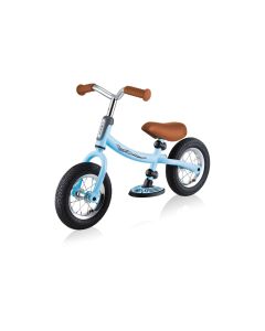 GLOBBER Kinder-Laufrad Go Bike Air, Pastel Blue