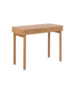 AC Design Tisch Langley, Eiche