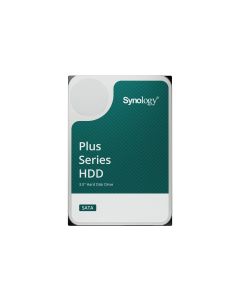 Synology Harddisk HAT3300 Plus-Serie 3.5 SATA 2 TB