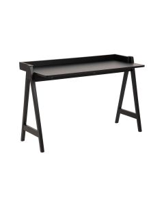 AC Design Tisch Miso, Schwarz matt