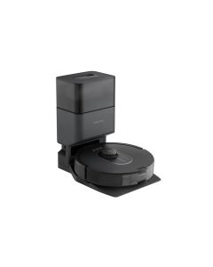 Roborock Saugroboter Q5 + Schwarz