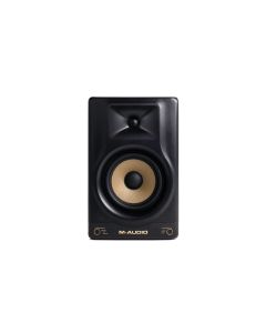 M-Audio Studiomonitor Forty Sixty Schwarz