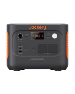 Jackery Power Station Explorer 1000 V2 EU 1070 Wh