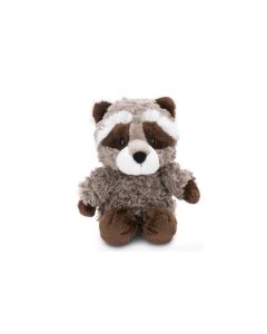Nici Green Kuscheltier Dreamy Winter Waschbär Lenno 20 cm