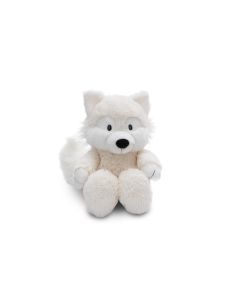 Nici Green Kuscheltier Dreamy Winter Polarfuchs Vanja 20 cm