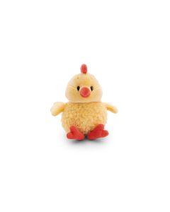 Nici Green Kuscheltier Farm Friends Küken Eggwina 20 cm