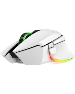 Razer Gaming-Maus Razer Basilisk V3 Pro 35k Weiss