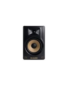 M-Audio Studiomonitor Forty Eighty Schwarz