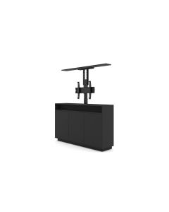 Multibrackets TV-Lift Möbel inkl. TV Liftsystem max. 50 kg