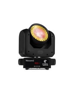 BeamZ Moving Head Cobra Wash 120
