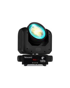 BeamZ Moving Head Cobra Wash 100