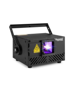BeamZ Laser Pollux 2500