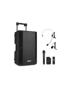 Vonyx PA-System VSA500-BP
