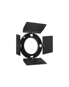 BeamZ Pro Flügeltür NEUTRON-DOT-BD