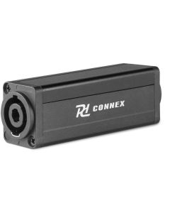 PD Connex Audio-Adapter CX26 NL4 auf NL4 Koppler