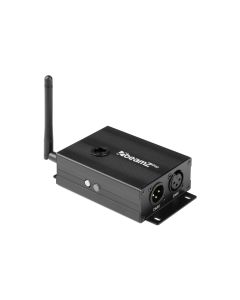 BeamZ Pro Lichtsteuerung WTR10
