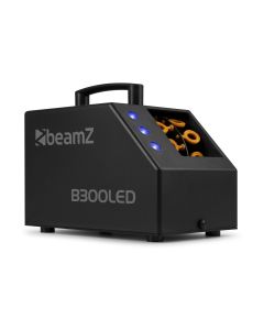 BeamZ Seifenblasenmaschine B300 LED