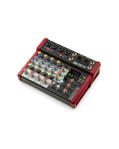 Power Dynamics Mischpult PDM-Y601