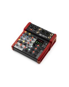 Power Dynamics Mischpult PDM-Y401