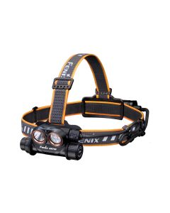 Fenix Stirnlampe HM75R Dunelgrau
