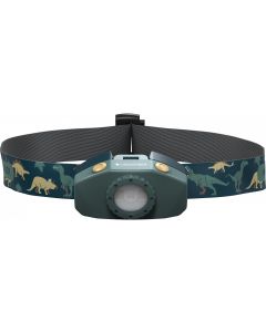 LED LENSER Stirnlampe Kidled 2 Grün