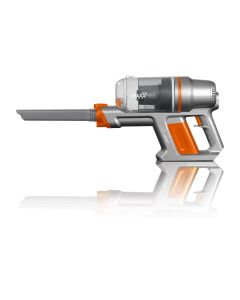 MAXXmee Akku-Hand- und Stielsauger Pet Star