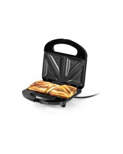 GOURMETmaxx Sandwich-Toaster 750 W